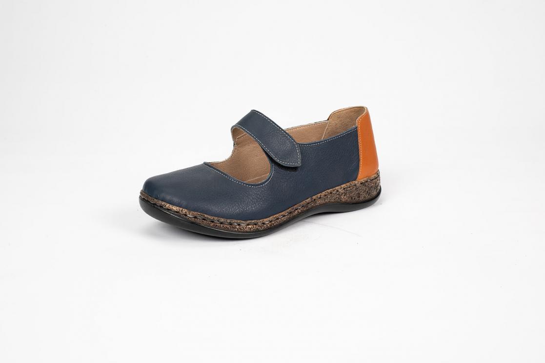 214 Navy Blue
