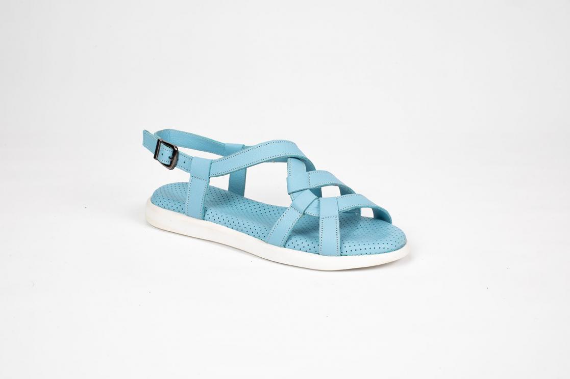 303 Baby Blue