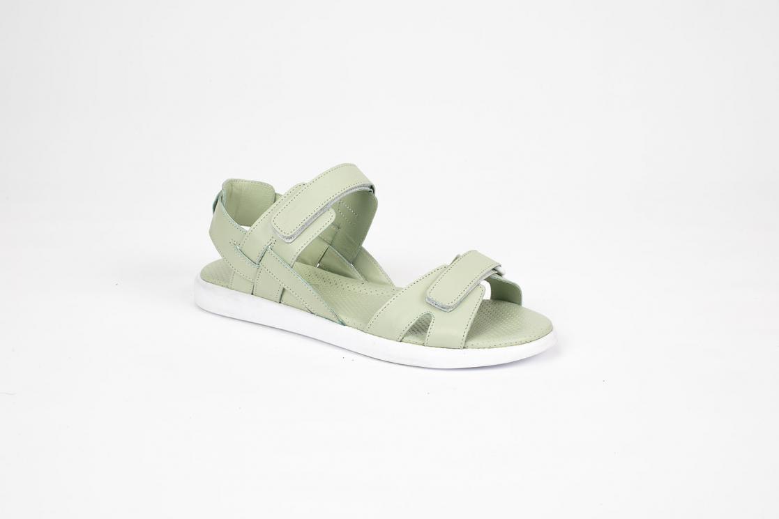 310 Light Green