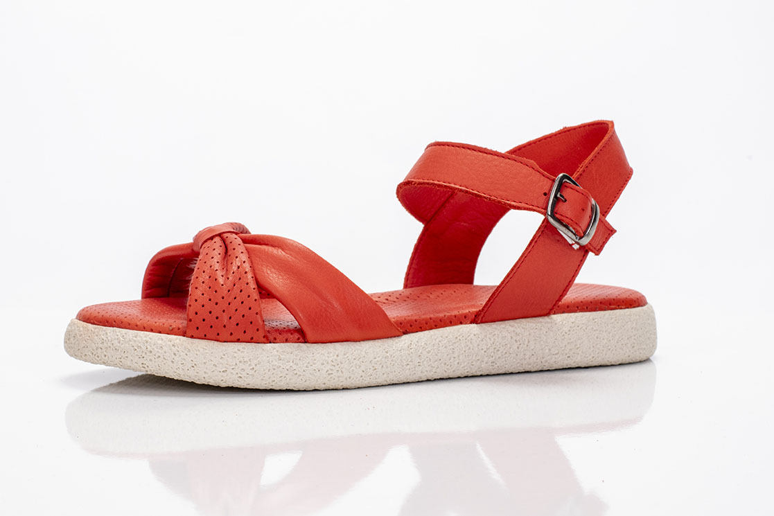 321 Red