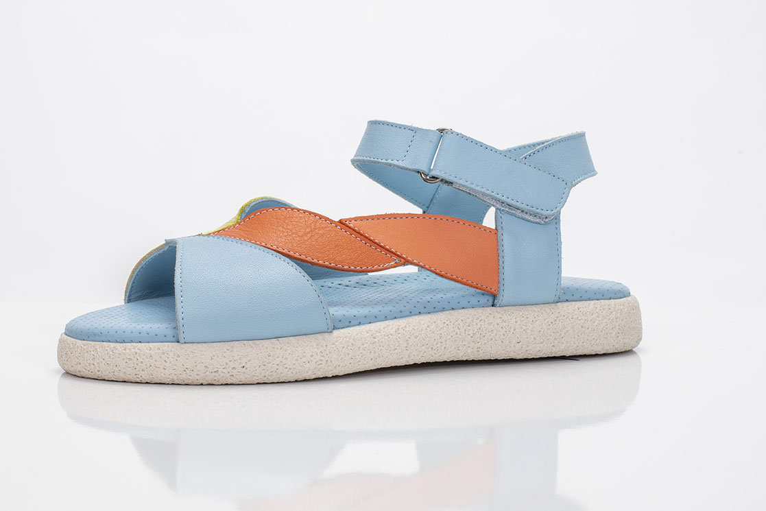323 Light Blue