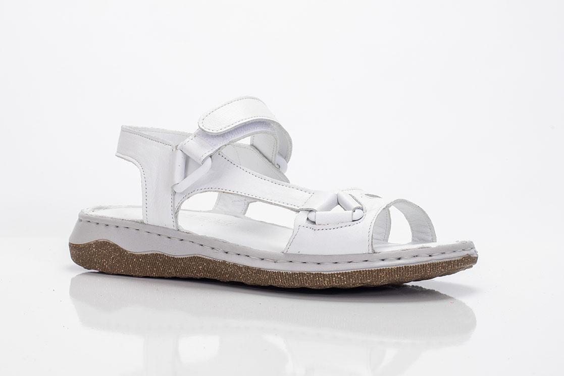 975 White