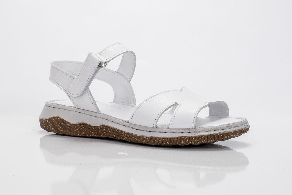 976 White