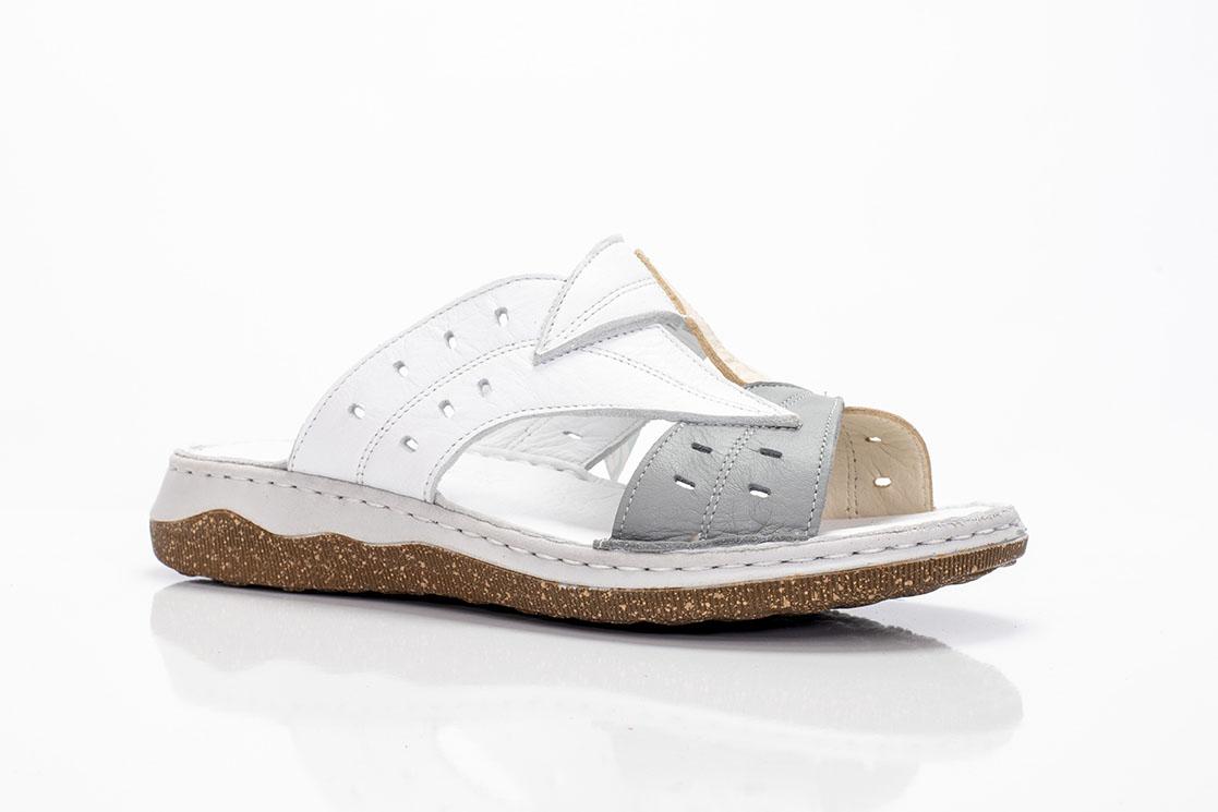 977 White